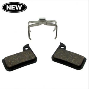 BARADINE BRAKE PADS FOR SRAM HRD / LEVEL SERIES
