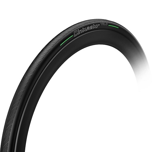PIRELLI CINTURATO VELO 35C TUBELESS TYRE