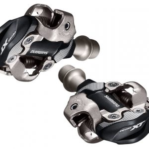 Shimano XT PD-M8100 Pedals