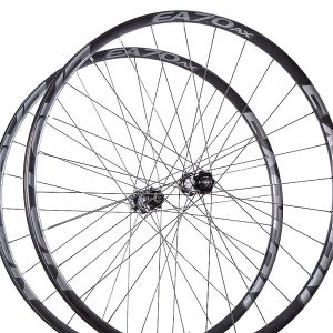 EASTON EA70 AX 700C Wheelset