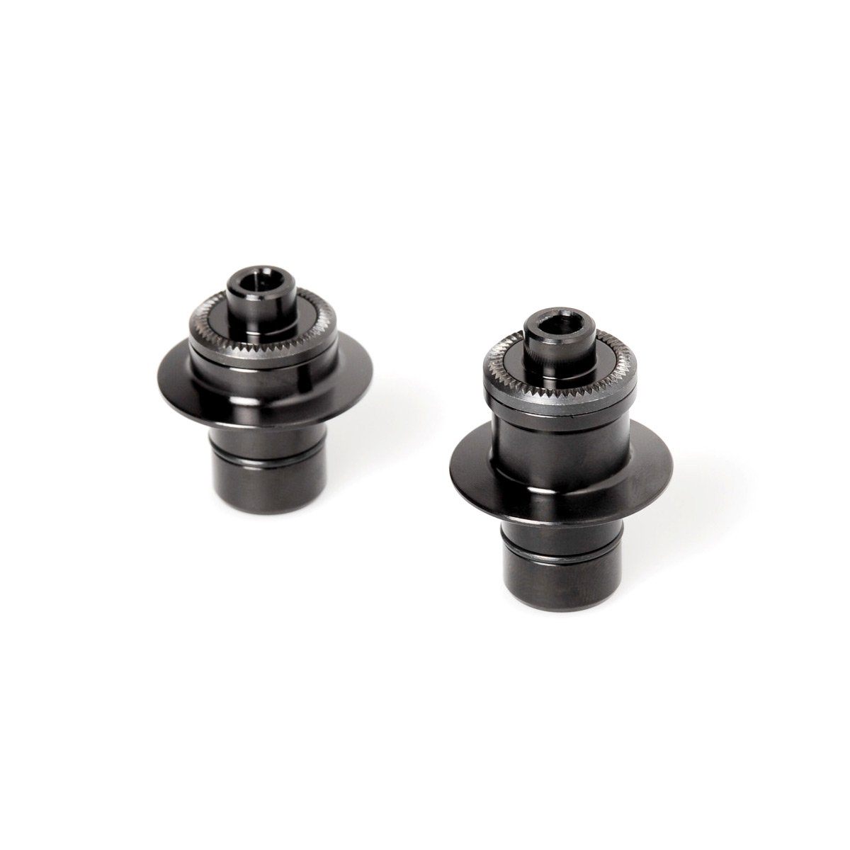 DT SWISS 100mm End Caps For 350 And 370 Hubs