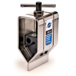 PARK TOOL SG-7.2 OVERSIZED ADJUSTABLE SAW GUIDE