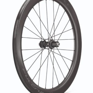 FULCRUM WIND 57 DB CARBON TUBELESS WHEELSET