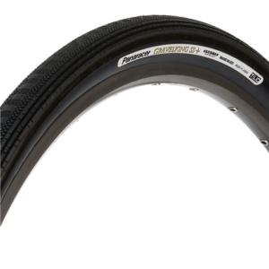 Gravel King SS+ 700 x 38C Black