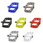 DMR V8 Pedals - Various Colours
