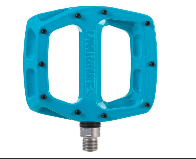 DMR V12 Pedals - Various Colours - Image 3