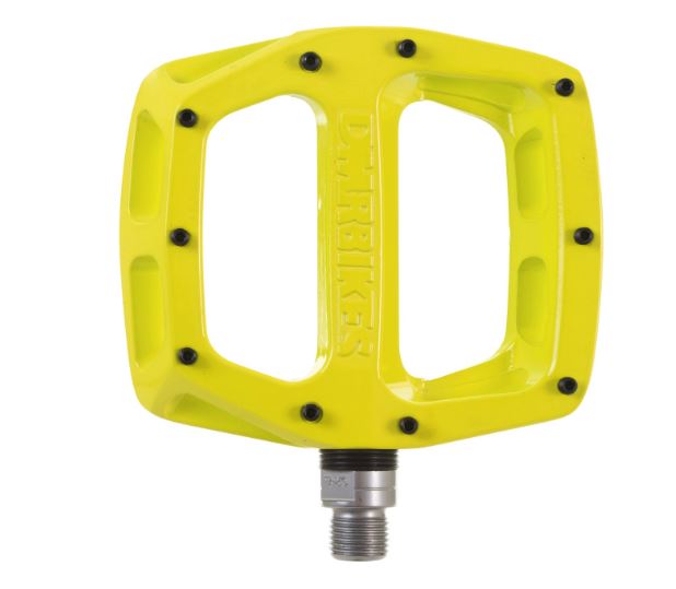 DMR V12 Pedals - Various Colours - Image 4