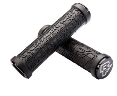 Race Face Grippler Grips - Various Colours - 30mm - Image 3
