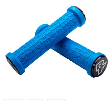 Race Face Grippler Grips - Various Colours - 30mm - Image 2