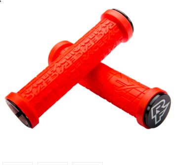 Race Face Grippler Grips - Various Colours - 30mm - Image 4