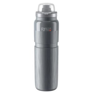 Elite Fly Tex Bottle - 950ml (Grey)