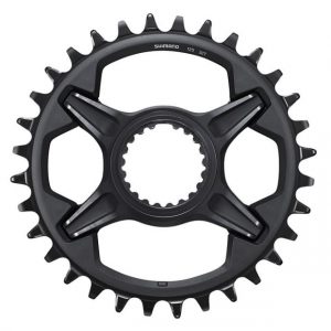 SHIMANO 8100/8130 XT 32T 1x12 CHAINRING