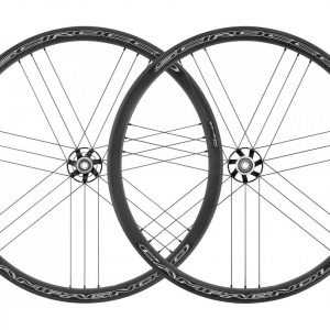 Campagnolo Scirocco C17 Disc Clincher Road Wheelset - 700c