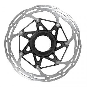 SRAM Centerline 2P Rounded Centerlock Disc Rotor -160mm