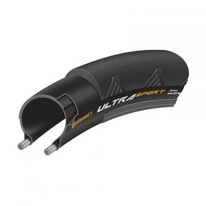 Continental Ultra Sport 700 x28c Foldable black