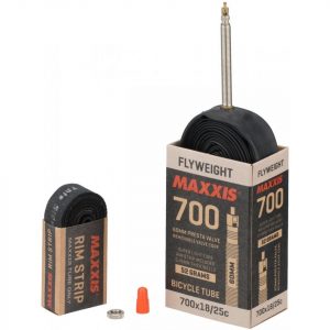 MAXXIS FLYWEIGHT 700 x 18/25C TUBE - 60MM