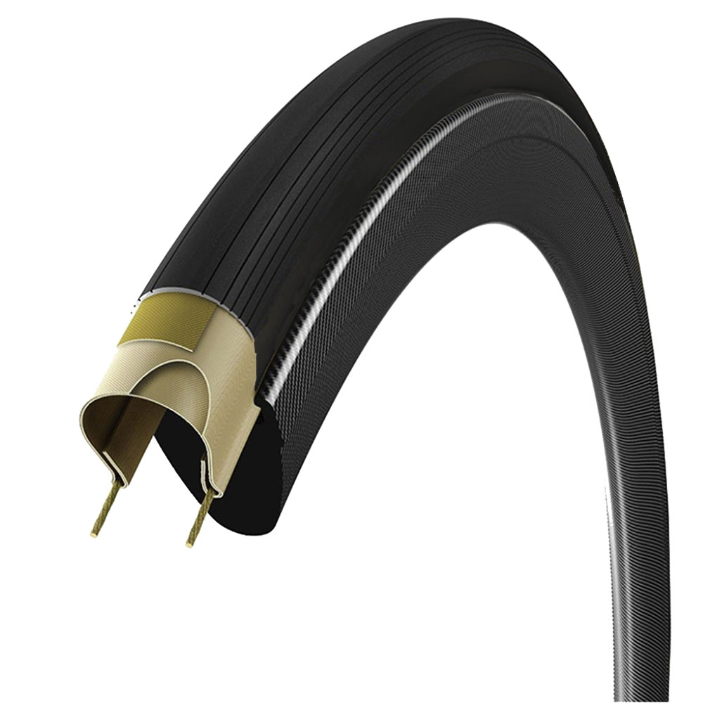 Vittoria Corsa G2.0 Folding 28C - Black