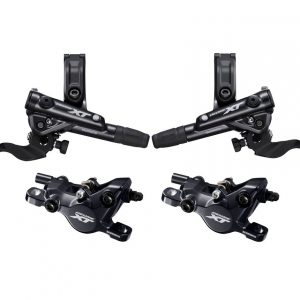 Shimano XT BR-M8100 Disc Brake Set