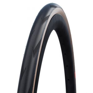 NEW Schwalbe Pro One TLE Addix Race 700 x 25C Tubeless - Classic Skin