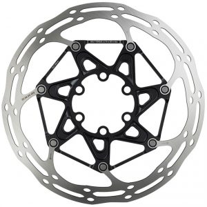 SRAM Centerline 2P Rounded 6-bolt Disc Rotor - 180mm