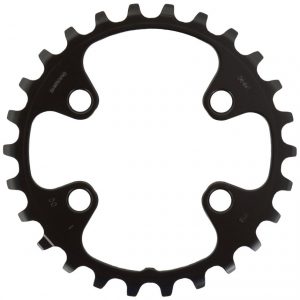 Shimano SLX 2x11-speed Inner Chainring FC-M7000 - 26T