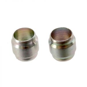 Formula Compression Fitting (Olive) - 1 Piece