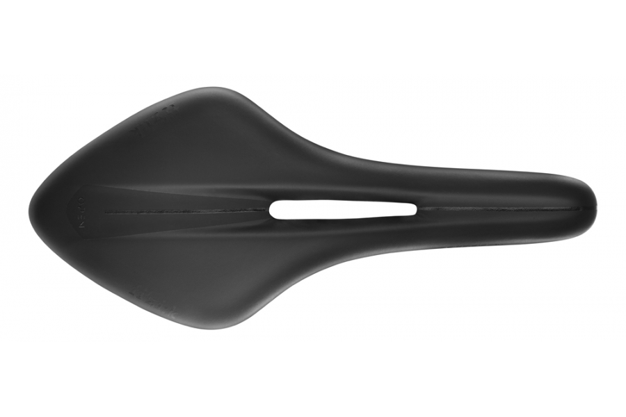 Fizik Arione R3 Open Kium Road Saddle Black Regular (130mm)