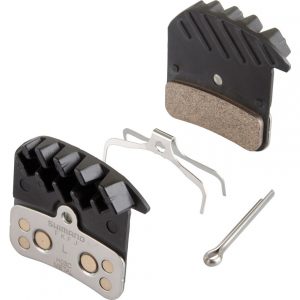 Shimano H03C Metal Ice-Tec Disc Brake Pads