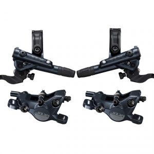 Shimano SLX BR-M7100 Disc Brake Set