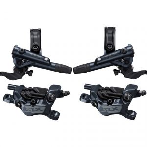 Shimano SLX BR-M7120 Disc Brake Set