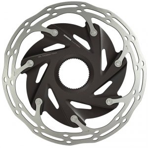 SRAM ROTOR 140mm CENTRELINE XR 2P CENTRELOCK ROUNDED