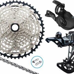 SHIMANO SLX M7100 - 1 x 12 Upgrade Kit
