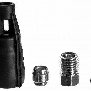 Formula Cura Tube Joint Kit