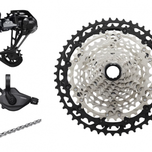 SHIMANO M8100 XT 1 x 12 Upgrade Kit