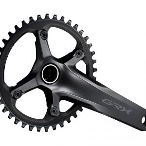 Shimano GRX FC-RX600 1x11-speed Crank 40T - 172.5mm