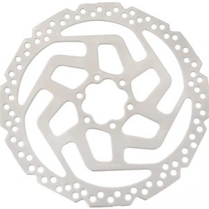 Shimano Disc Rotor SM-RT26M 180mm 6-hole