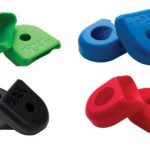 Race Face Alloy Crank Boots - Small