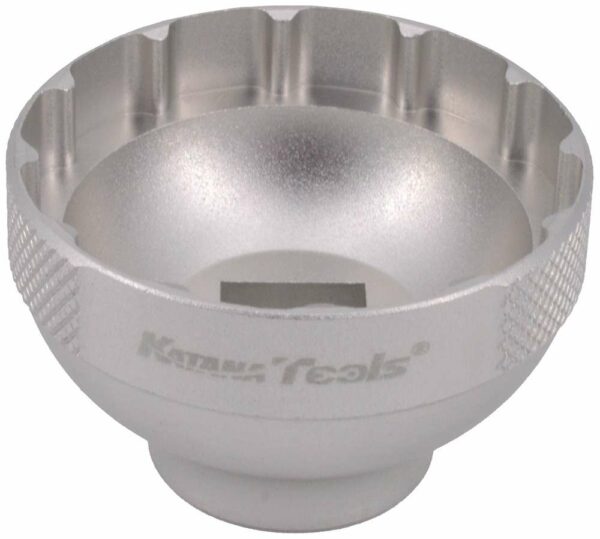 Katana Tool Adapter for SRAM DUB / Rotor / Race Face Bottom Bracket