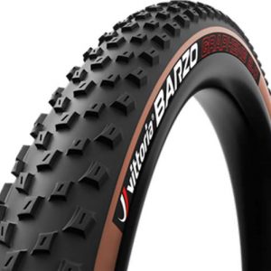 Vittoria Barzo TNT G2.0 29" x 2.35 Folding Tyre - Skinwall