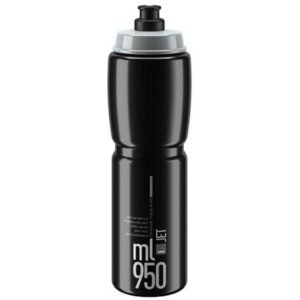 Elite JET 950ml Bottle - black