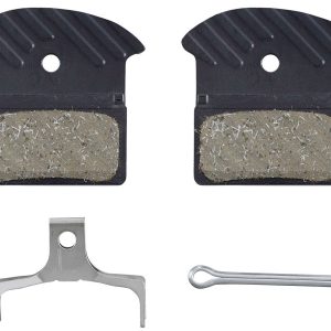 Shimano J05A-RF Resin Ice-Tec Disc Brake Pads