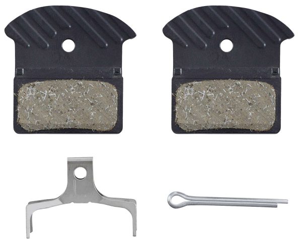 Shimano J05A-RF Resin Ice-Tec Disc Brake Pads