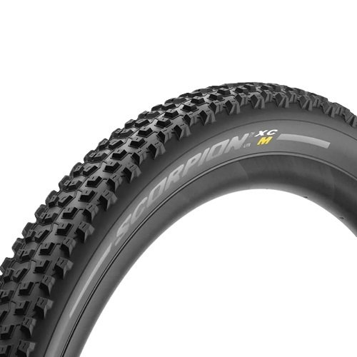 PIRELLI SCORPION XC MIXED TER 29 X 2.4 PrW 120 TPI TLR TYRE