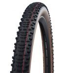 Schwalbe Racing Ralph Super Race Addix TLE 29x 2.35 Tyre - Transparent