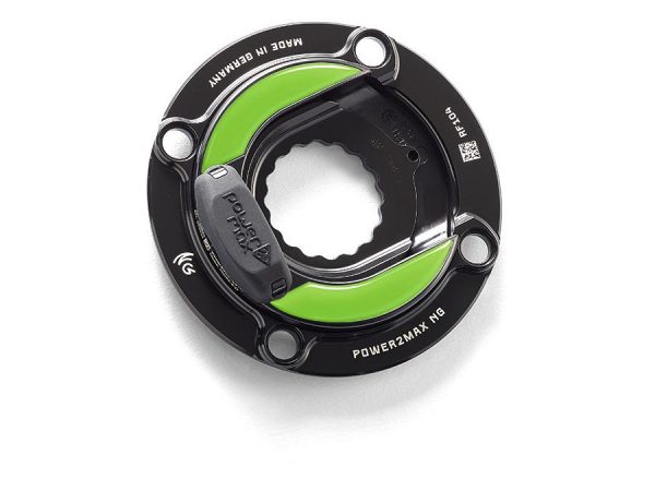 Power2max NGeco MTB Race Face single power meter - Image 2