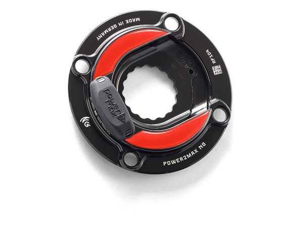Power2max NGeco MTB Race Face single power meter - Image 4