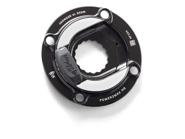 Power2max NGeco MTB Race Face single power meter - Image 5