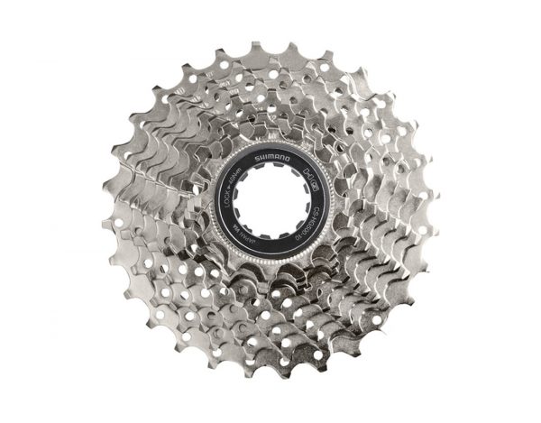 Shimano 10-Speed Cassette CS-HG500 12-28