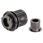 DT SWISS Freehub Conversion Kit For Shimano 12spd (Microspline) - 3pawl