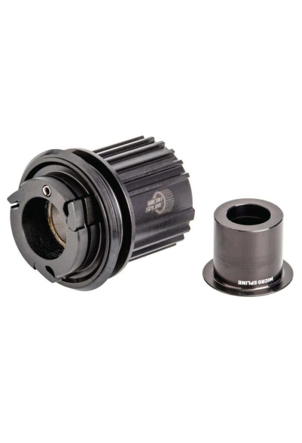 DT SWISS Freehub Conversion Kit For Shimano 12spd (Microspline) - 3pawl